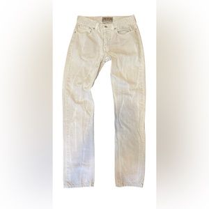 men’s vintage levi’s